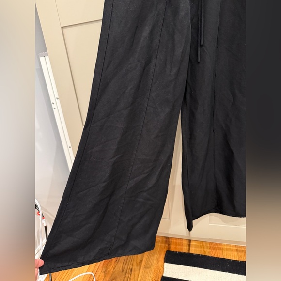 Arket wide leg pant - Picture 2 of 3